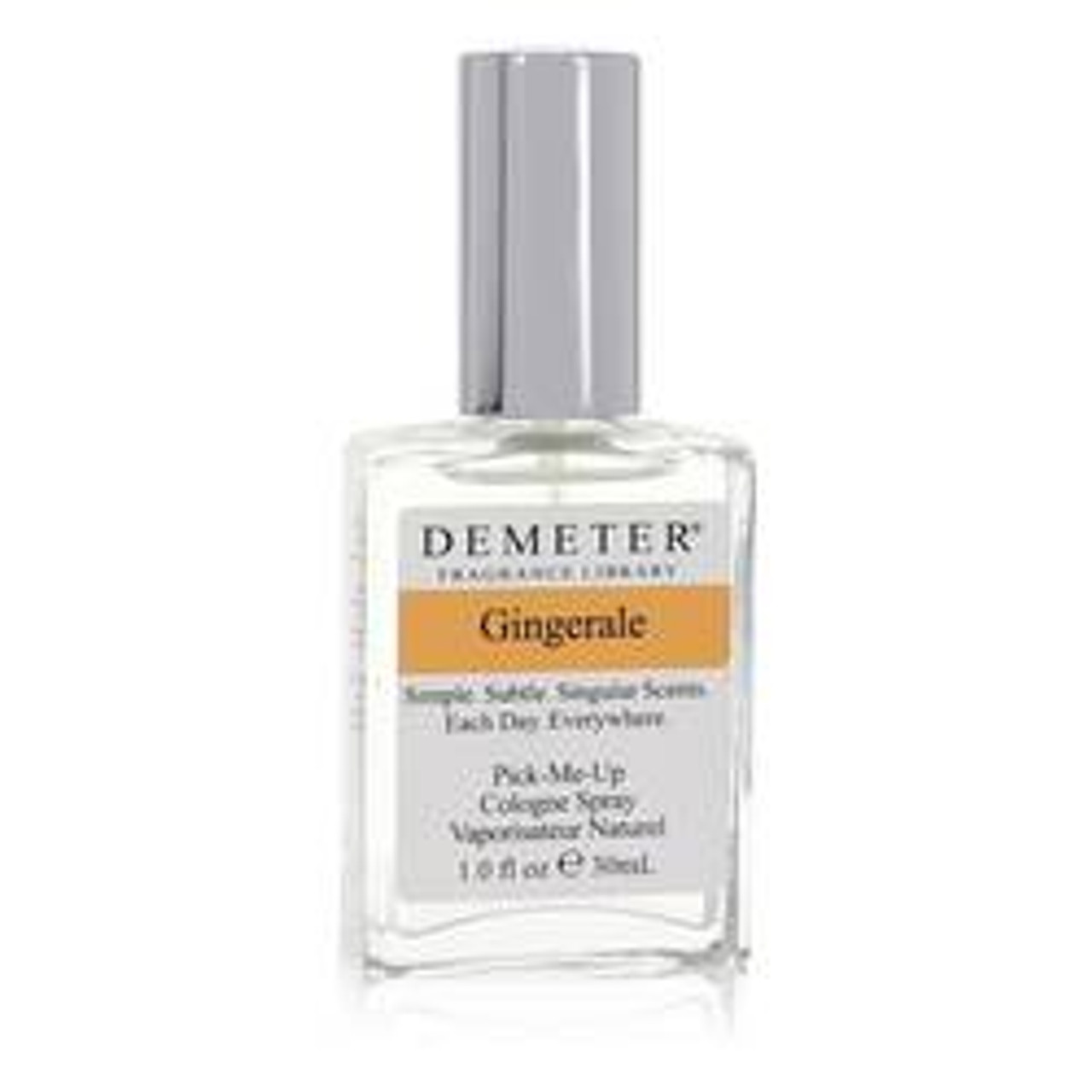 Demeter Gingerale Perfume By Demeter Cologne Spray 1 oz for Women - [From 35.00 - Choose pk Qty ] - *Ships from Miami
