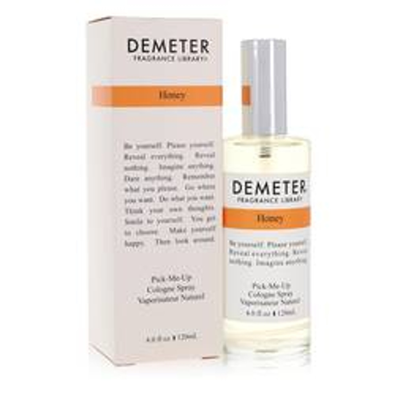 Demeter Honey Perfume By Demeter Cologne Spray 4 oz for Women - [From 79.50 - Choose pk Qty ] - *Ships from Miami