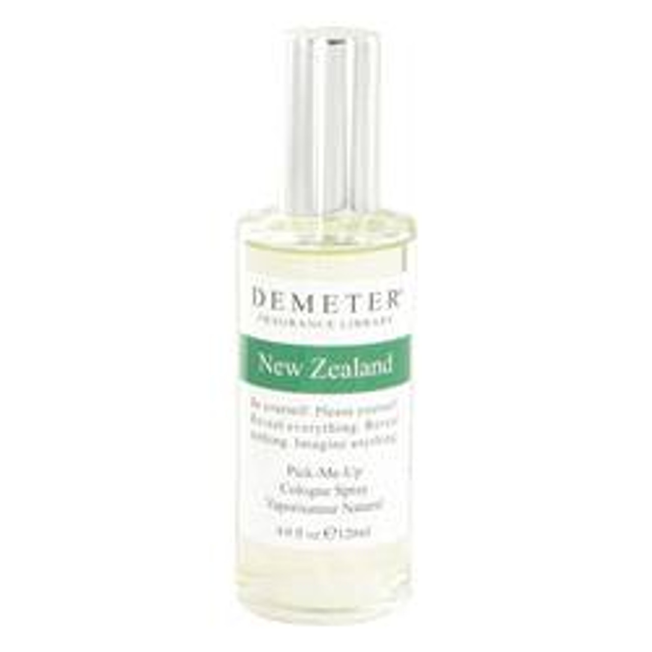 Demeter New Zealand Perfume By Demeter Cologne Spray (Unisex) 4 oz for Women - [From 79.50 - Choose pk Qty ] - *Ships from Miami