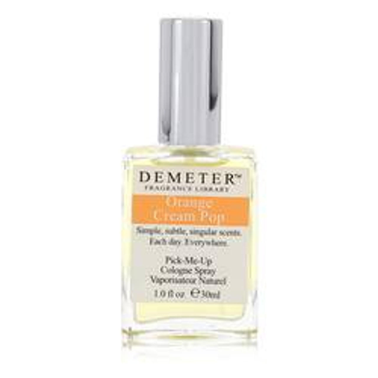 Demeter Orange Cream Pop Perfume By Demeter Cologne Spray 1 oz for Women - [From 31.00 - Choose pk Qty ] - *Ships from Miami