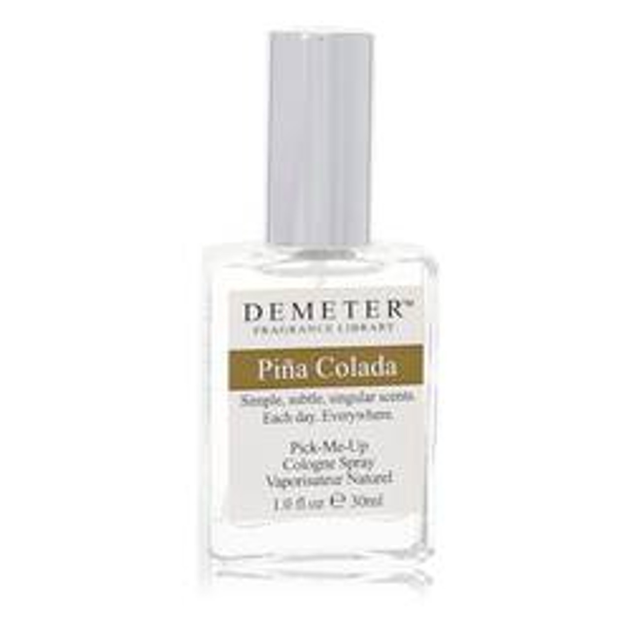 Demeter Pina Colada Perfume By Demeter Cologne Spray 1 oz for Women - [From 35.00 - Choose pk Qty ] - *Ships from Miami