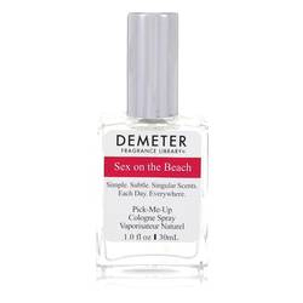 Demeter Sex On The Beach Perfume By Demeter Cologne Spray 1 oz for Women - [From 35.00 - Choose pk Qty ] - *Ships from Miami