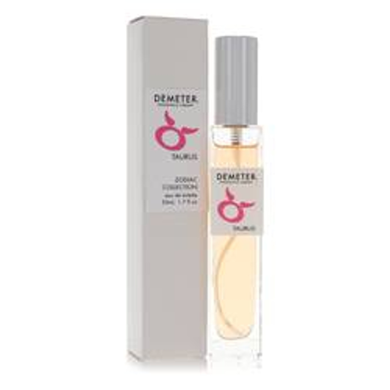 Demeter Taurus Perfume By Demeter Eau De Toilette Spray 1.7 oz for Women - [From 50.33 - Choose pk Qty ] - *Ships from Miami