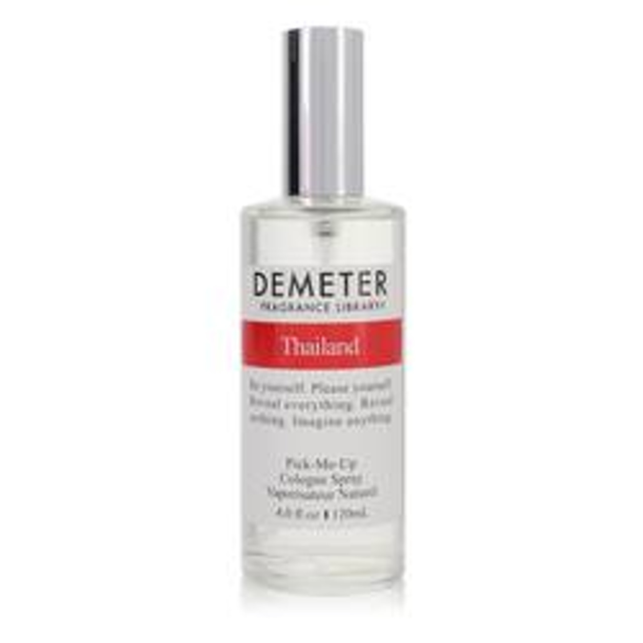 Demeter Thailand Perfume By Demeter Cologne Spray (Unboxed) 4 oz for Women - [From 63.00 - Choose pk Qty ] - *Ships from Miami