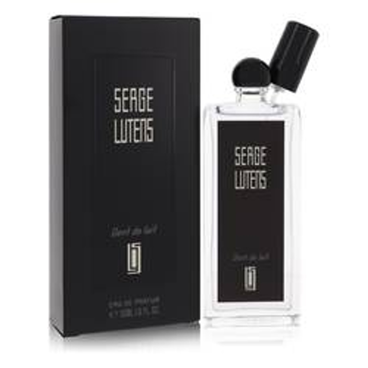 Dent De Lait Perfume By Serge Lutens Eau De Parfum Spray (Unisex) 1.6 oz for Women - *Pre-Order