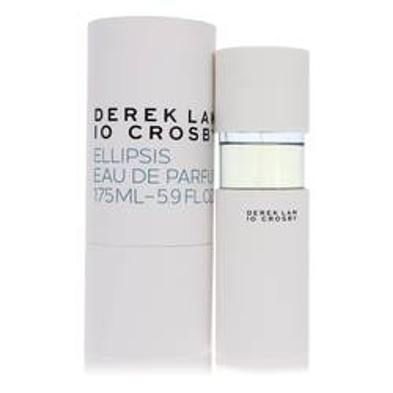 Derek Lam 10 Crosby Ellipsis Perfume By Derek Lam 10 Crosby Eau De Parfum Spray 5.8 oz for Women - [From 120.00 - Choose pk Qty ] - *Ships from Miami