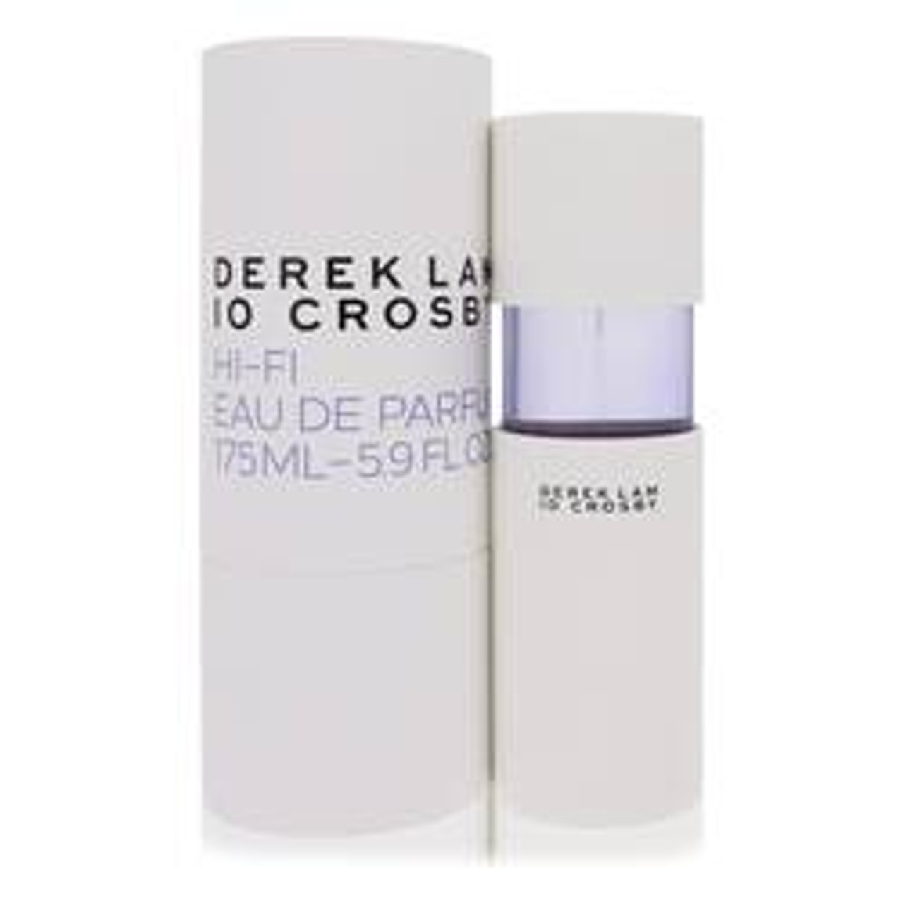Derek Lam 10 Crosby Hifi Perfume By Derek Lam 10 Crosby Eau De Parfum Spray 5.9 oz for Women - [From 120.00 - Choose pk Qty ] - *Ships from Miami