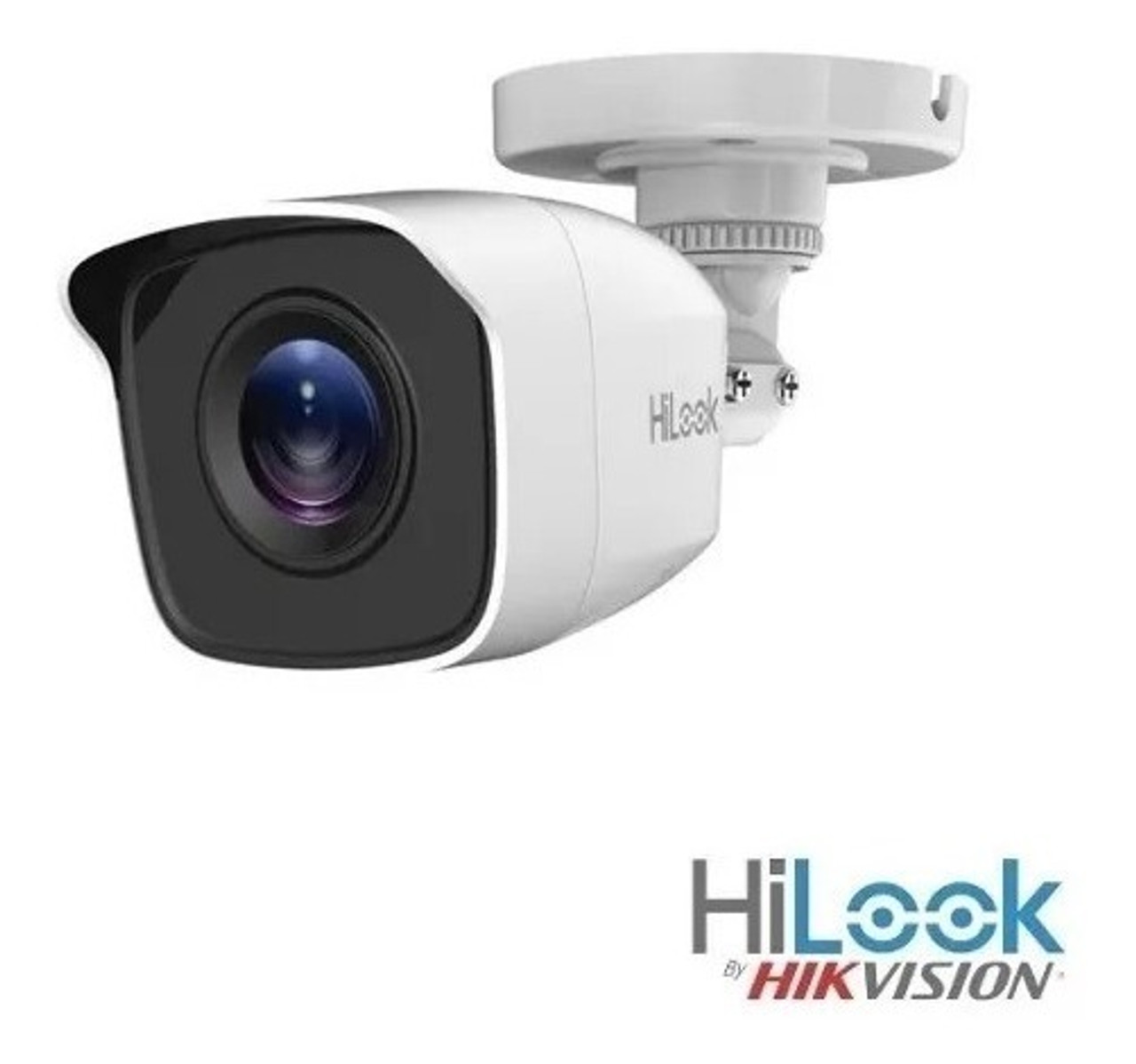 HiLook - Surveillance camera - Bullet/2.8mm/1MP/Pla