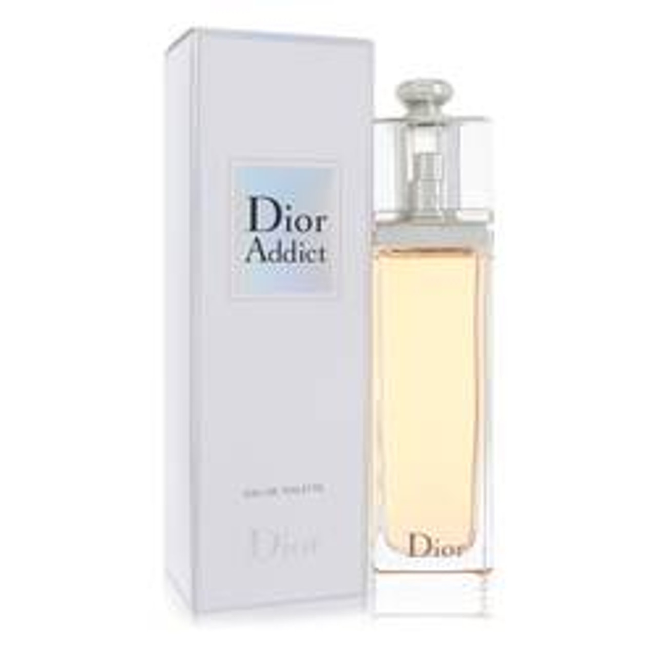 Dior Addict Perfume By Christian Dior Eau De Toilette Spray 3.4 oz for Women - *Pre-Order