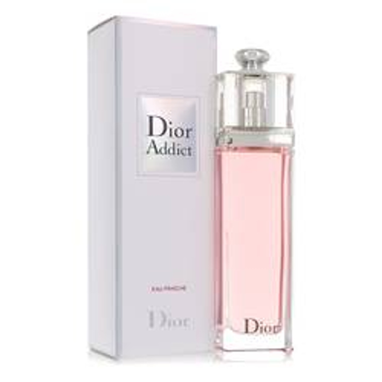 Dior Addict Perfume By Christian Dior Eau Fraiche Spray 3.4 oz for Women - *Pre-Order