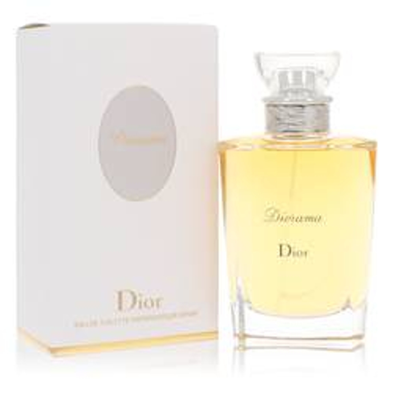 Diorama Perfume By Christian Dior Eau De Toilette Spray 3.4 oz for Women - *Pre-Order