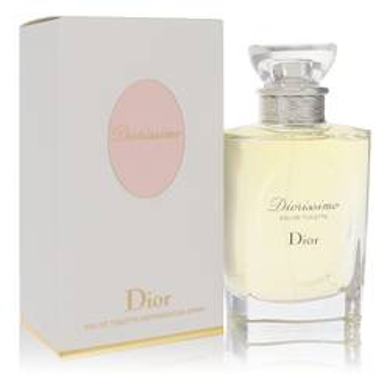 Diorissimo Perfume By Christian Dior Eau De Toilette Spray 3.4 oz for Women - *Pre-Order