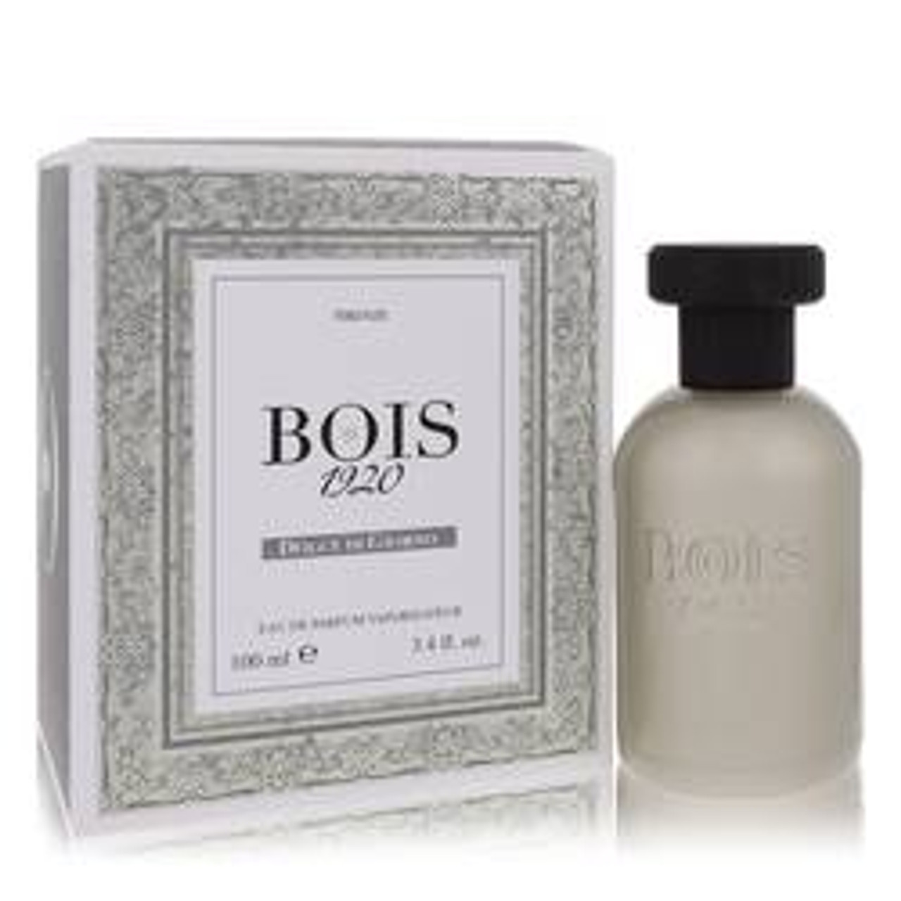 Dolce Di Giorno Perfume By Bois 1920 Eau De Parfum Spray 3.4 oz for Women - *Pre-Order