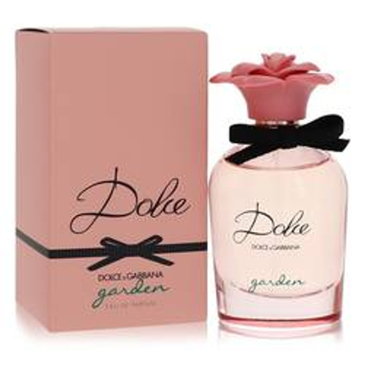 Dolce Garden Perfume By Dolce & Gabbana Eau De Parfum Spray 1.6 oz for Women - *Pre-Order
