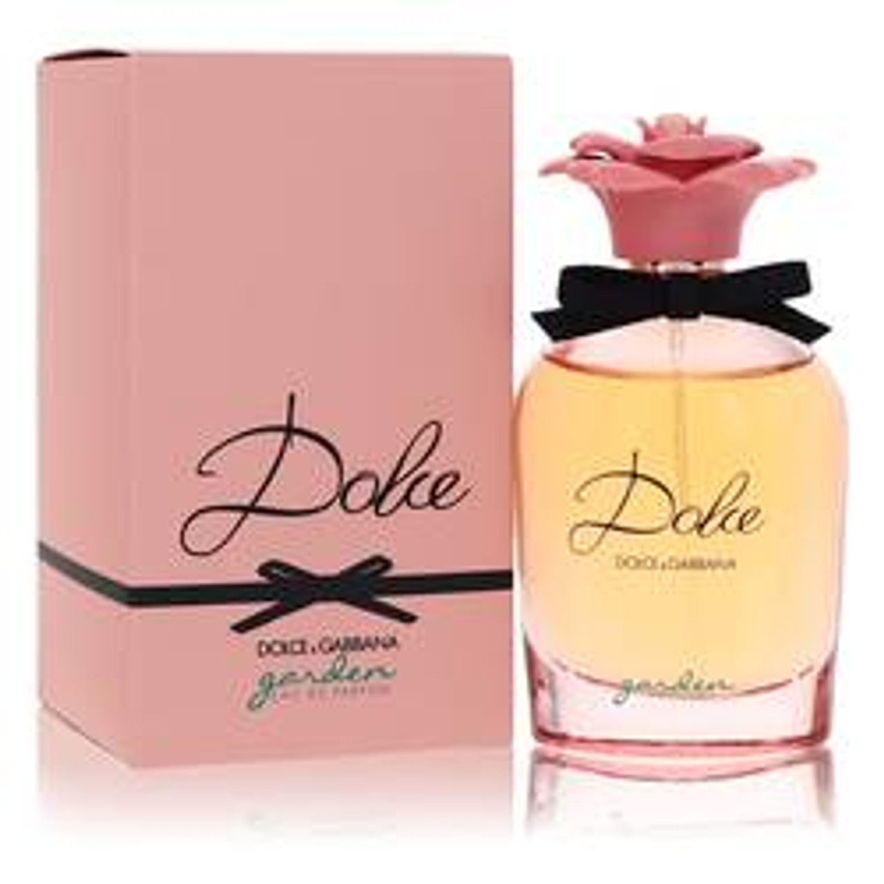 Dolce Garden Perfume By Dolce & Gabbana Eau De Parfum Spray 2.5 oz for Women - *Pre-Order