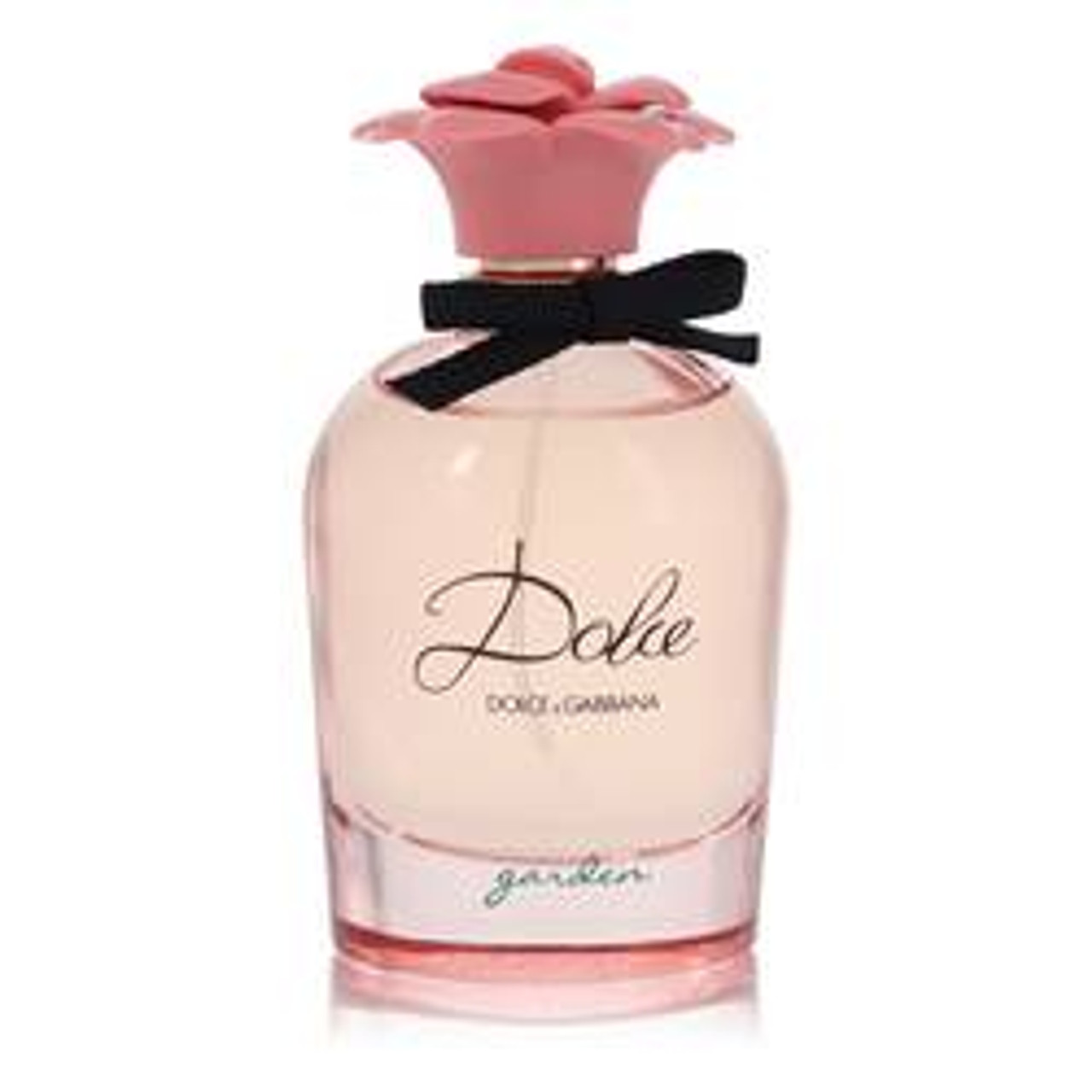 Dolce Garden Perfume By Dolce & Gabbana Eau De Parfum Spray (Tester) 2.5 oz for Women - *Pre-Order
