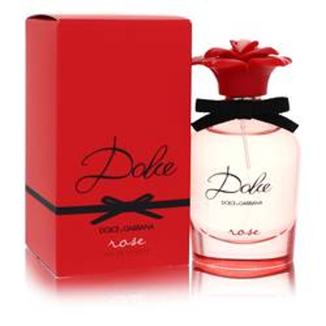 Dolce Rose Perfume By Dolce & Gabbana Eau De Toilette Spray 1.6 oz for Women - *Pre-Order