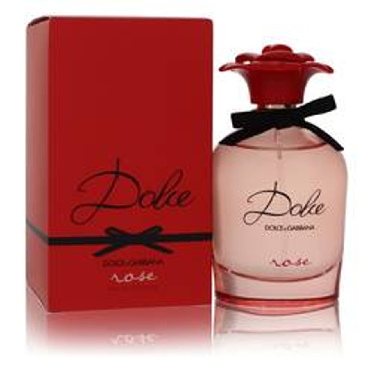Dolce Rose Perfume By Dolce & Gabbana Eau De Toilette Spray 2.5 oz for Women - *Pre-Order