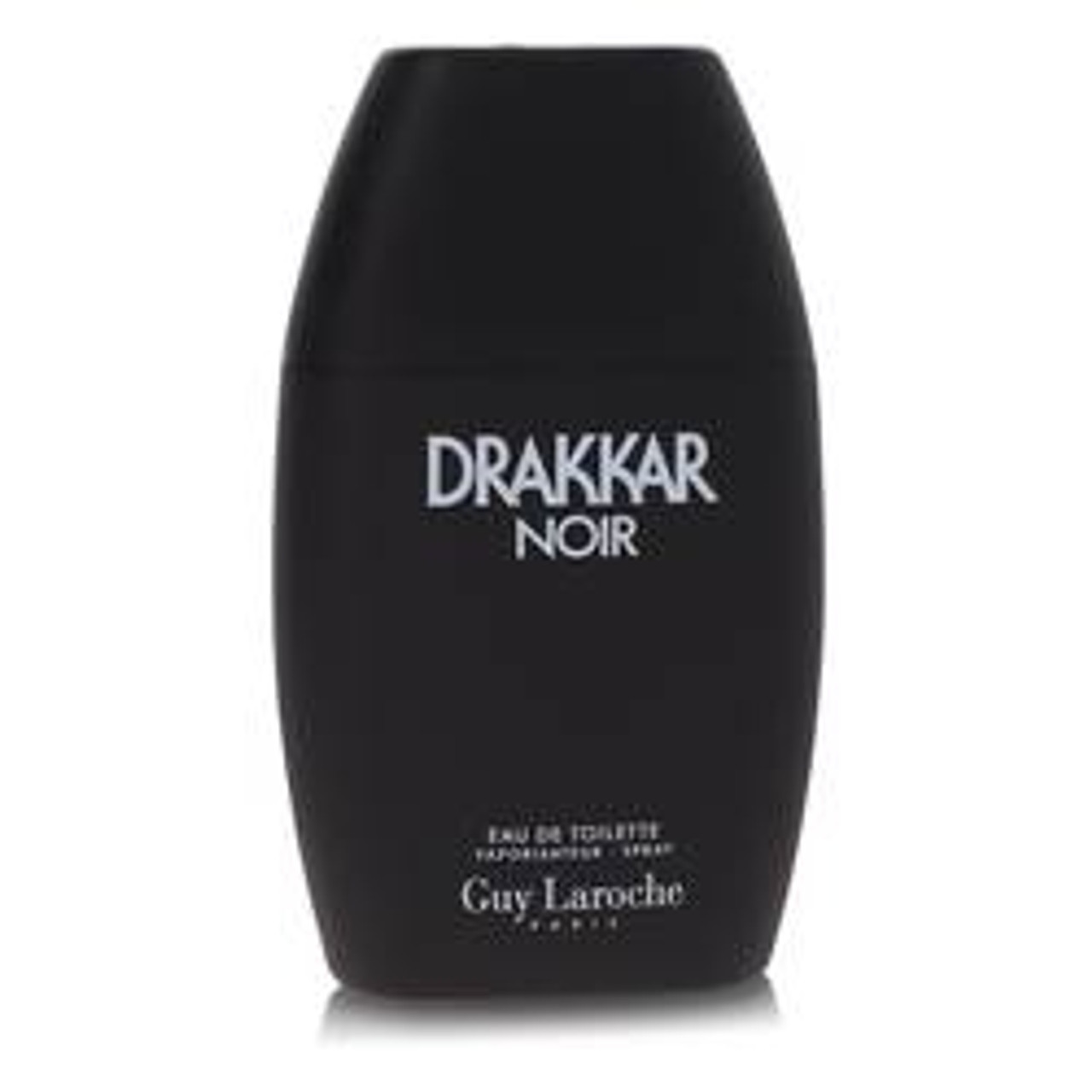 Drakkar Noir Cologne By Guy Laroche Eau De Toilette Spray (Tester) 3.4 oz for Men - [From 47.00 - Choose pk Qty ] - *Ships from Miami