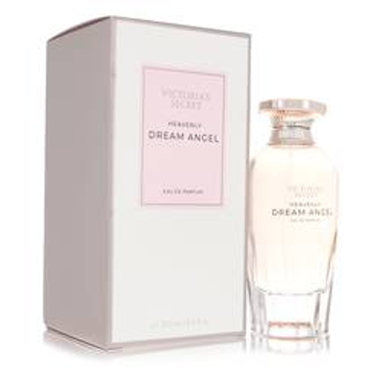 Dream Angels Heavenly Perfume By Victoria's Secret Eau De Parfum Spray 3.4 oz for Women - *Pre-Order
