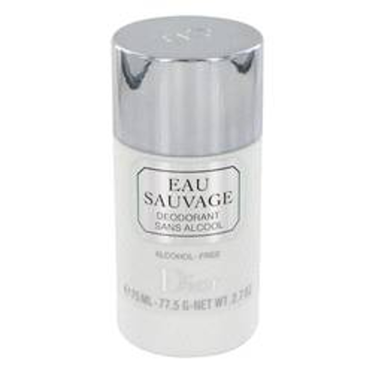 Eau Sauvage Cologne By Christian Dior Deodorant Stick 2.5 oz for Men - [From 144.00 - Choose pk Qty ] - *Ships from Miami