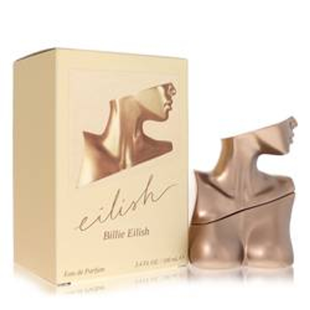 Eilish Perfume By Billie Eilish Eau De Parfum Spray 3.4 oz for Women - *Pre-Order