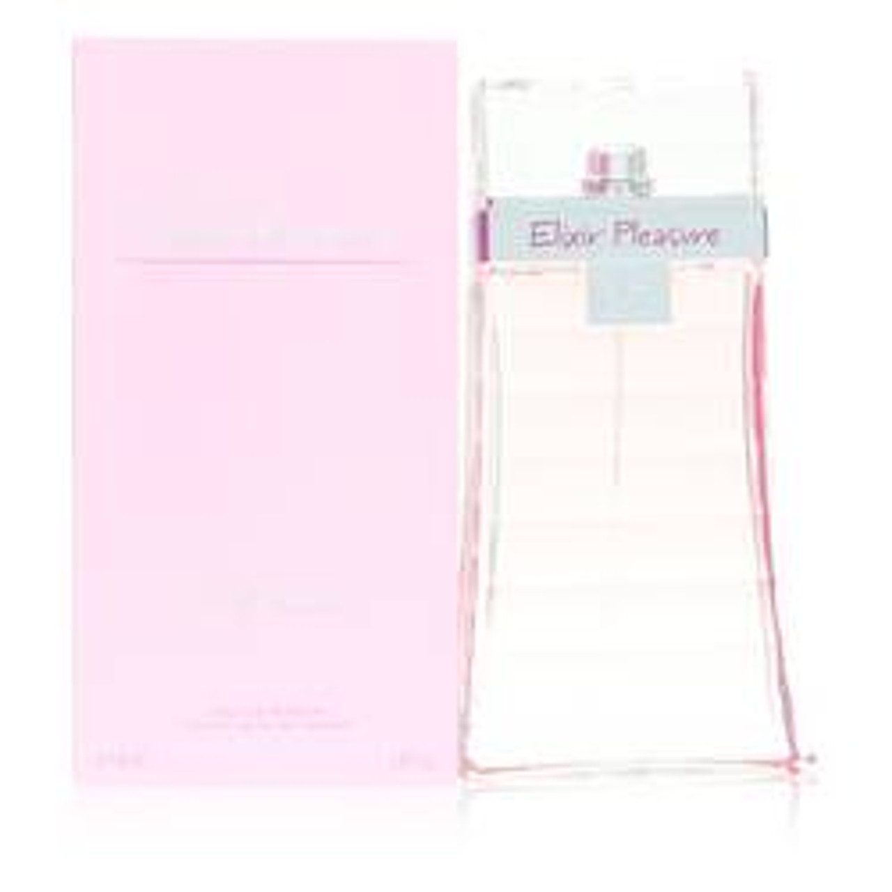Elixir Pleasure Perfume By Estelle Vendome Eau De Parfum Spray 2.6 oz for Women - [From 59.00 - Choose pk Qty ] - *Ships from Miami