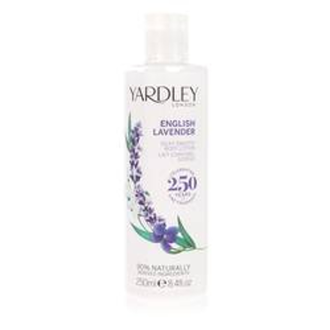 English Lavender Perfume By Yardley London Body Lotion 8.4 oz for Women - [From 39.00 - Choose pk Qty ] - *Ships from Miami