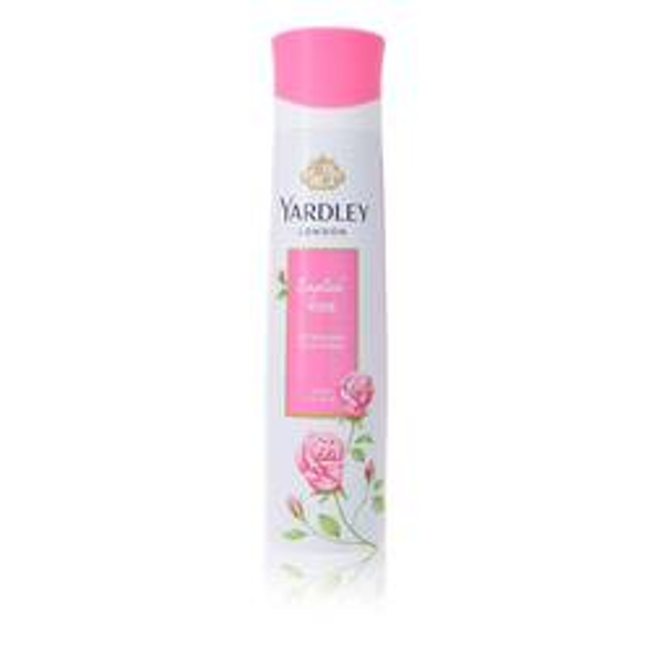 English Rose Yardley Perfume By Yardley London Body Spray 5.1 oz for Women - [From 35.00 - Choose pk Qty ] - *Ships from Miami