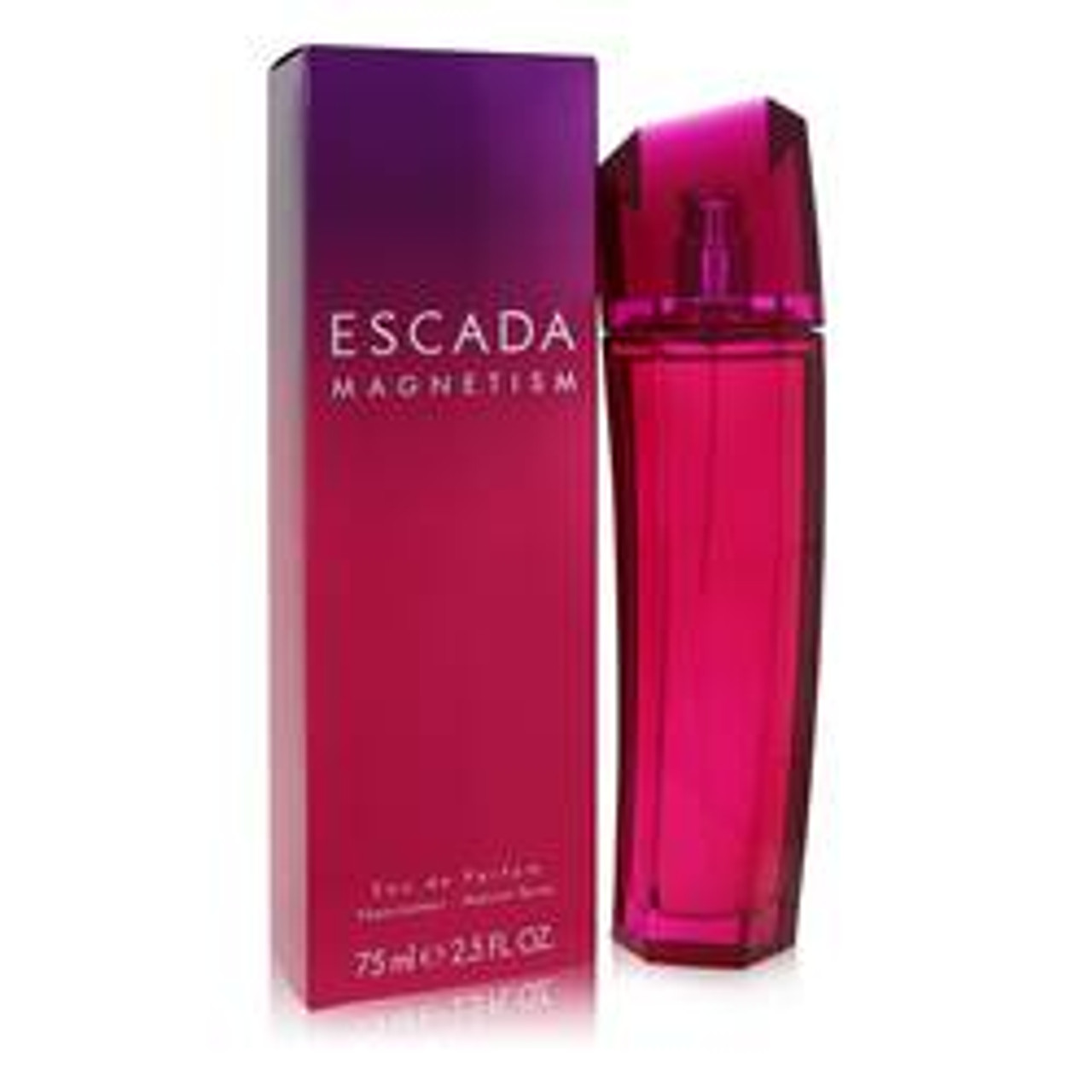 Escada Magnetism Perfume By Escada Eau De Parfum Spray 2.5 oz for Women - [From 108.00 - Choose pk Qty ] - *Ships from Miami