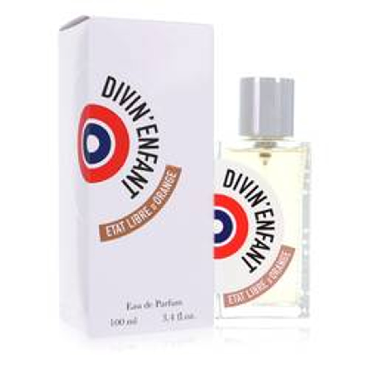 Etat Libre D'orange Divin Enfant Perfume By Etat Libre d'Orange Eau De Parfum Spray 3.4 oz for Women - *Pre-Order