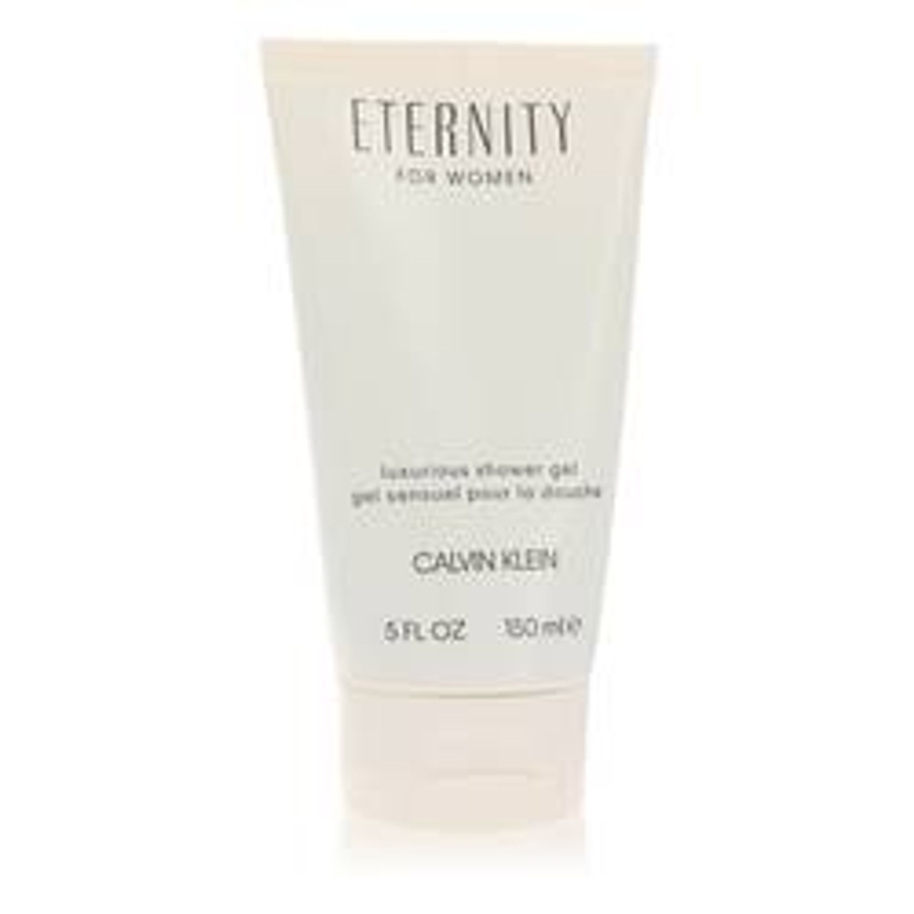 Eternity Perfume By Calvin Klein Shower Gel 5 oz for Women - [From 63.00 - Choose pk Qty ] - *Ships from Miami