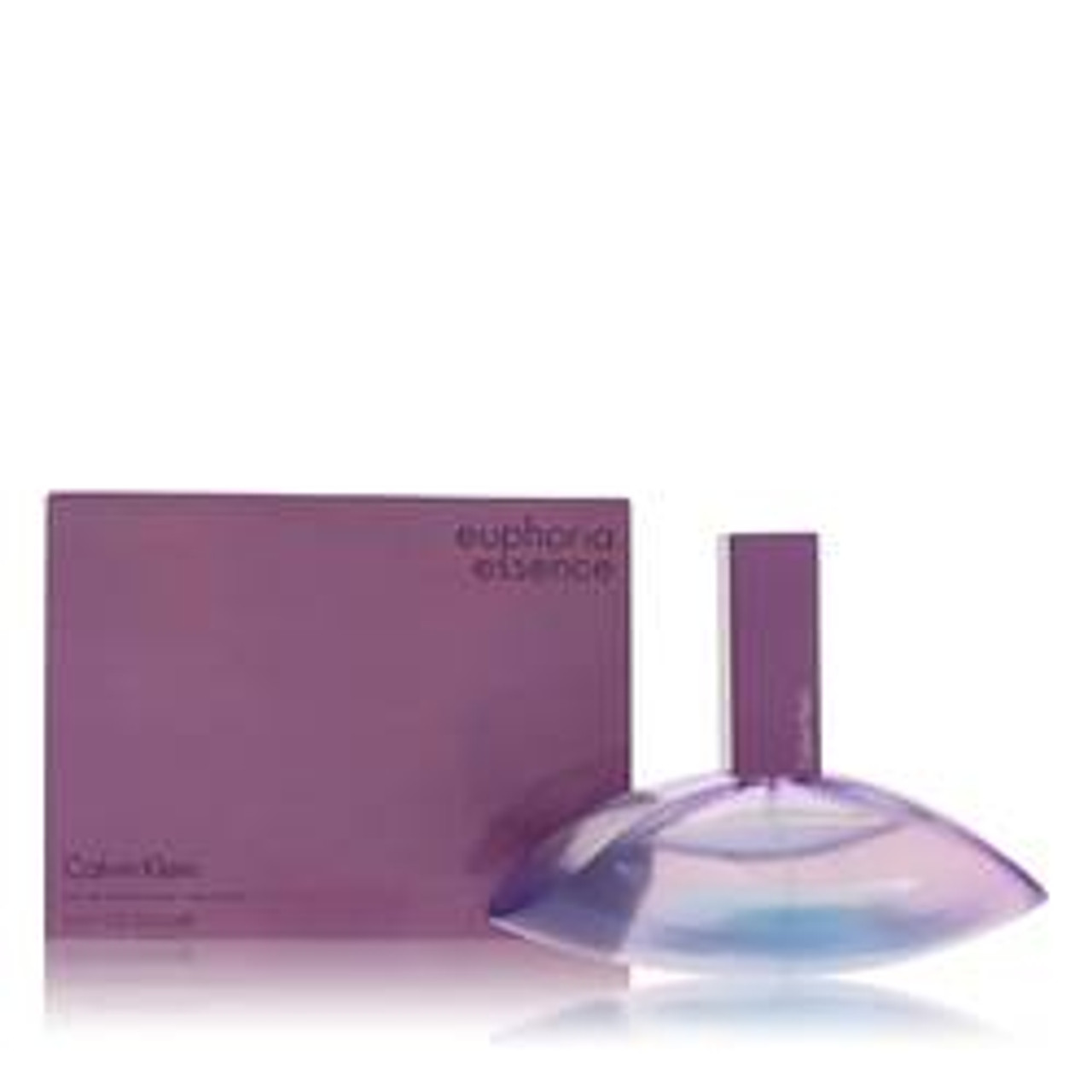 Euphoria Essence Perfume By Calvin Klein Eau De Parfum Spray 3.4 oz for Women - *Pre-Order