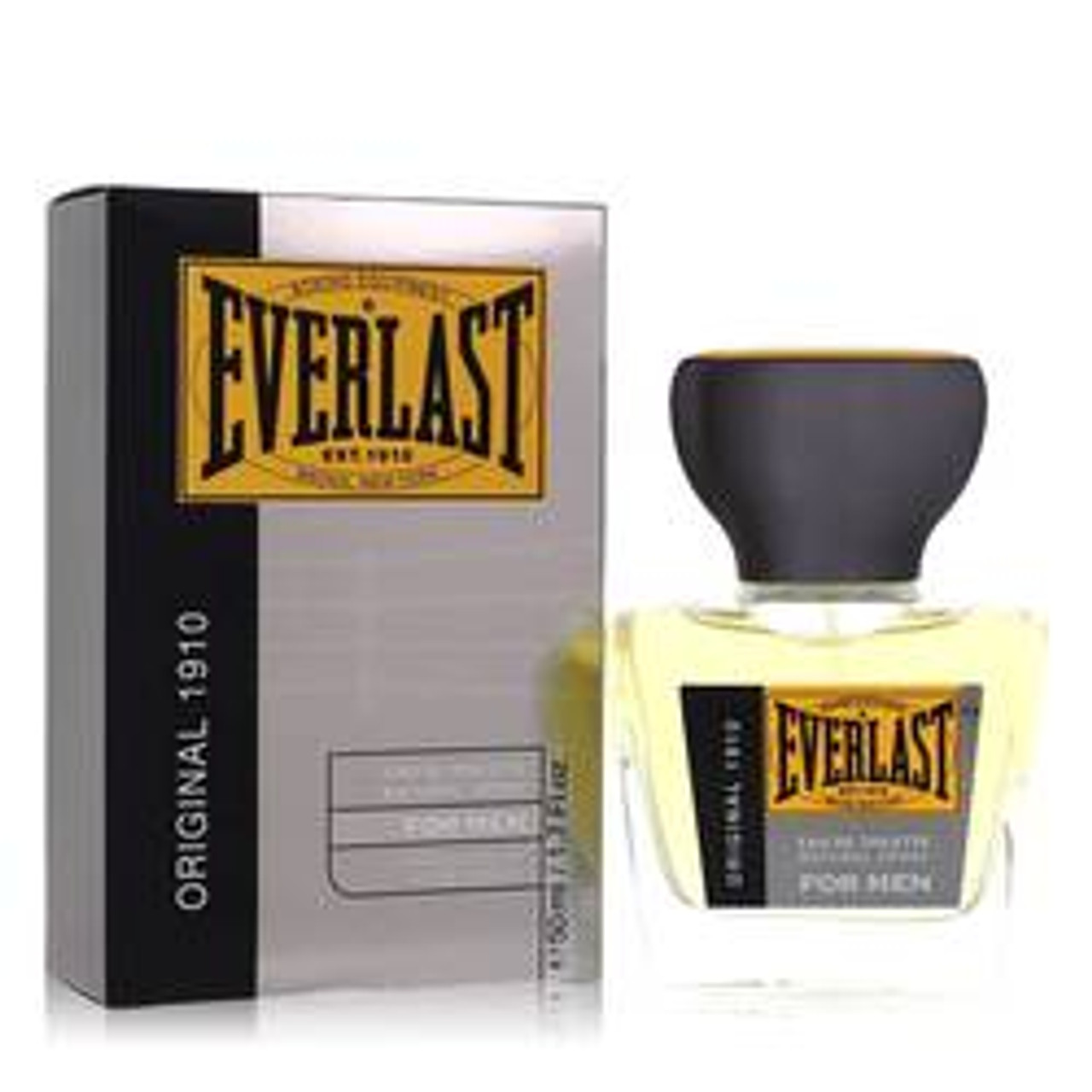 Everlast Cologne By Everlast Eau De Toilette Spray 1.7 oz for Men - [From 39.00 - Choose pk Qty ] - *Ships from Miami