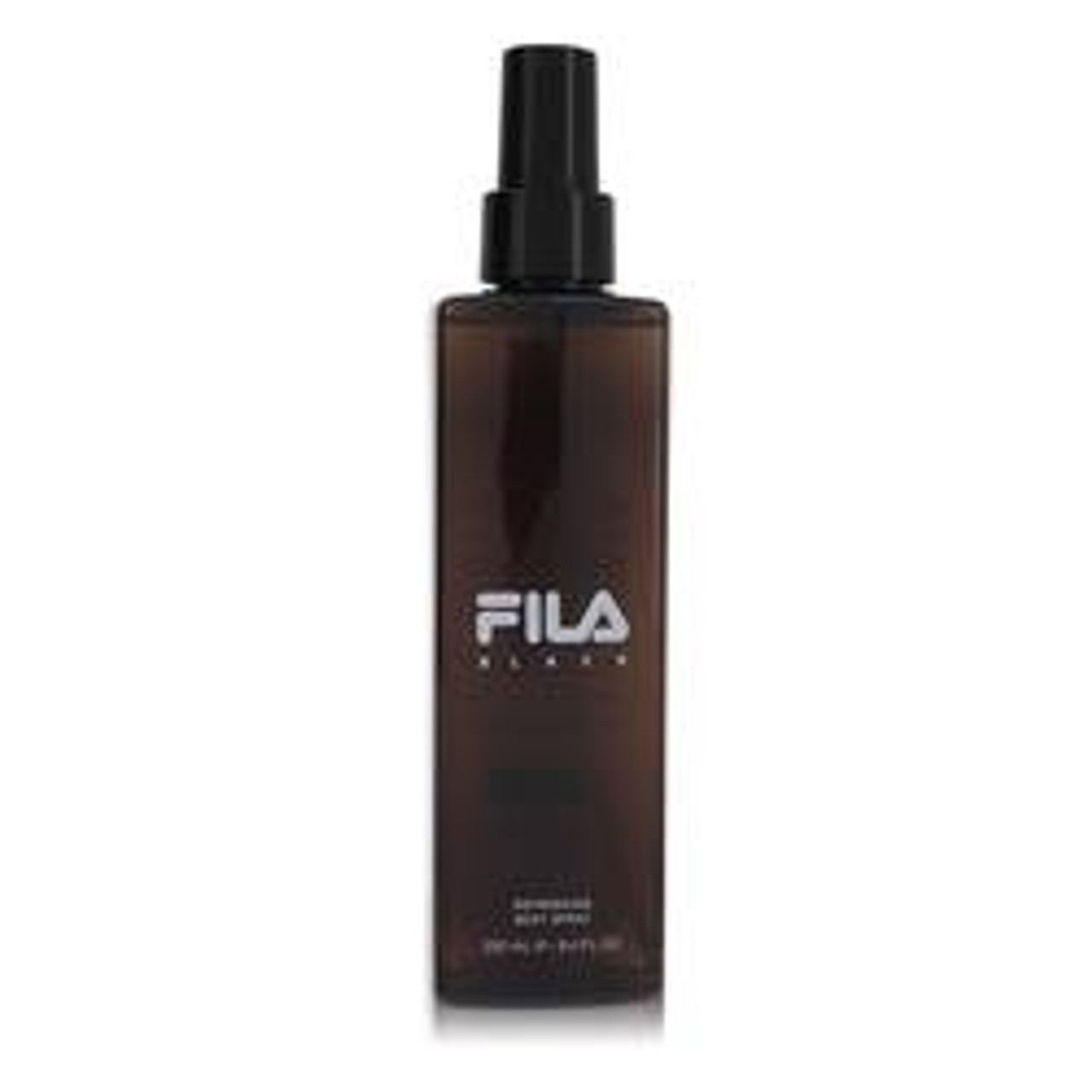 Fila Black Cologne By Fila Body Spray 8.4 oz for Men - [From 23.00 - Choose pk Qty ] - *Ships from Miami