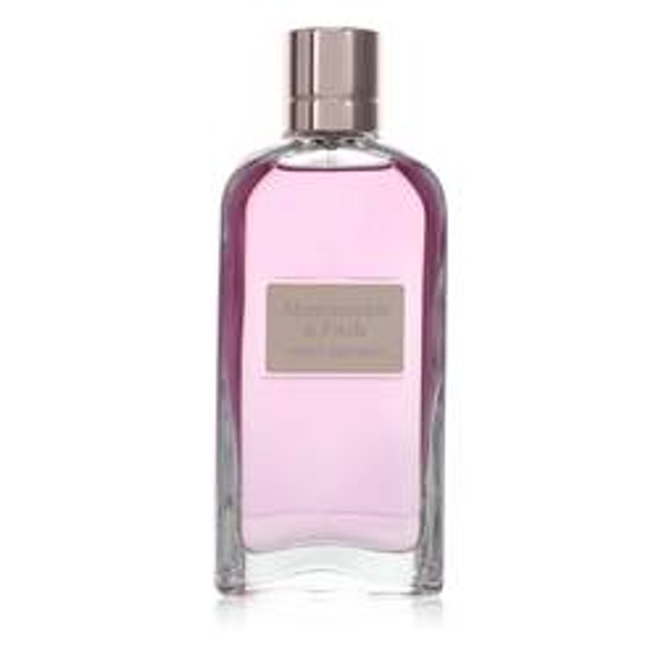 First Instinct Perfume By Abercrombie & Fitch Eau De Parfum Spray (unboxed) 3.4 oz for Women - [From 104.00 - Choose pk Qty ] - *Ships from Miami