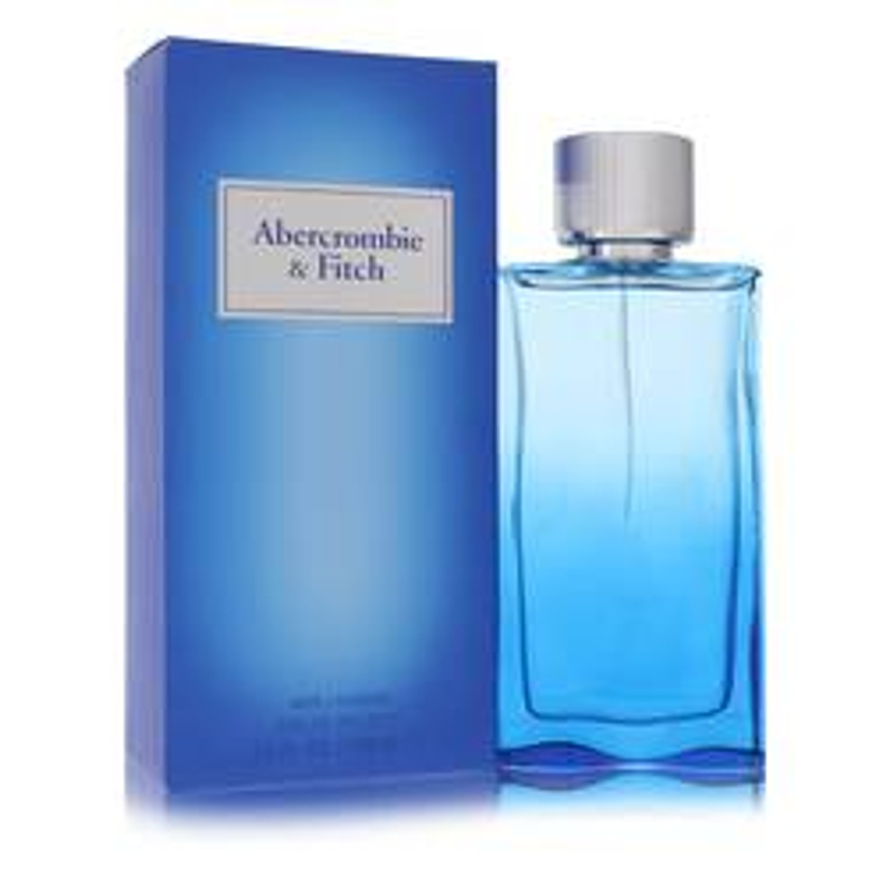 First Instinct Together Cologne By Abercrombie & Fitch Eau De Toilette Spray 3.4 oz for Men - [From 140.00 - Choose pk Qty ] - *Ships from Miami