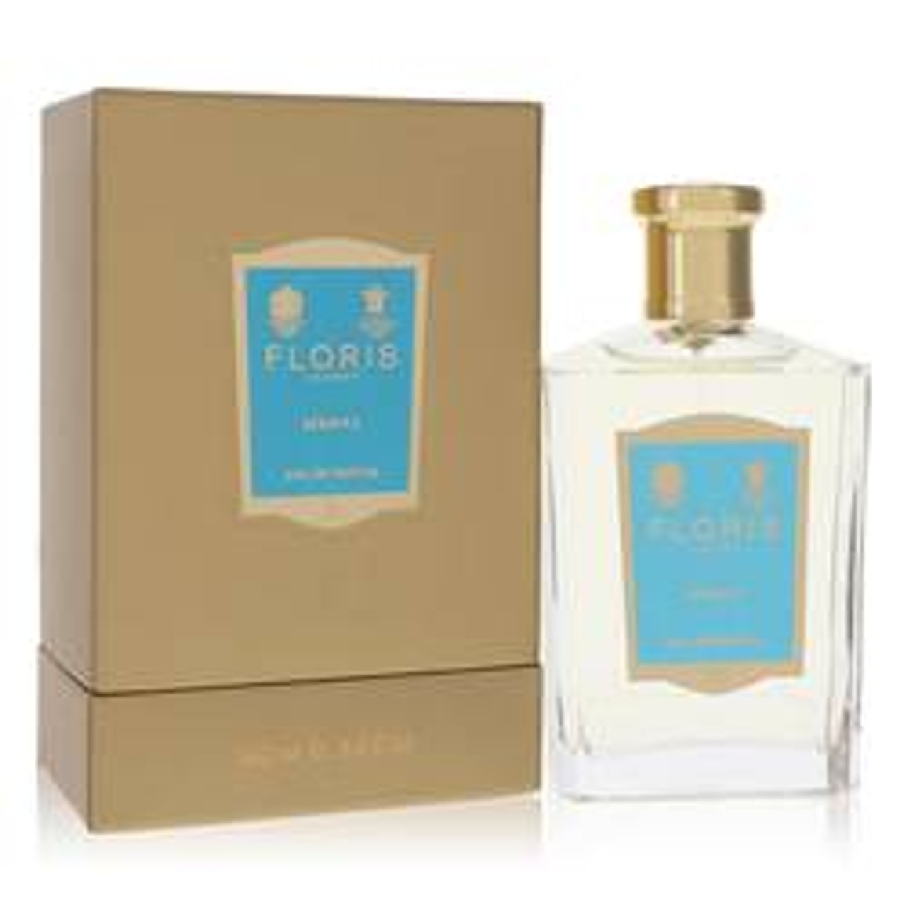 Floris Sirena Perfume By Floris Eau De Parfum Spray 3.4 oz for Women - *Pre-Order