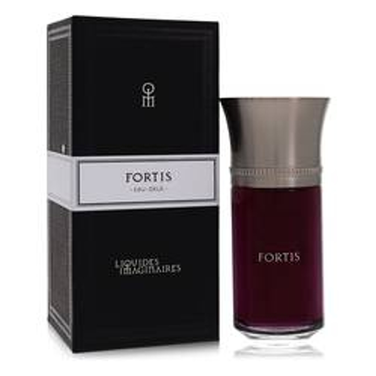 Fortis Perfume By Liquides Imaginaires Eau De Parfum Spray 3.3 oz for Women - *Pre-Order