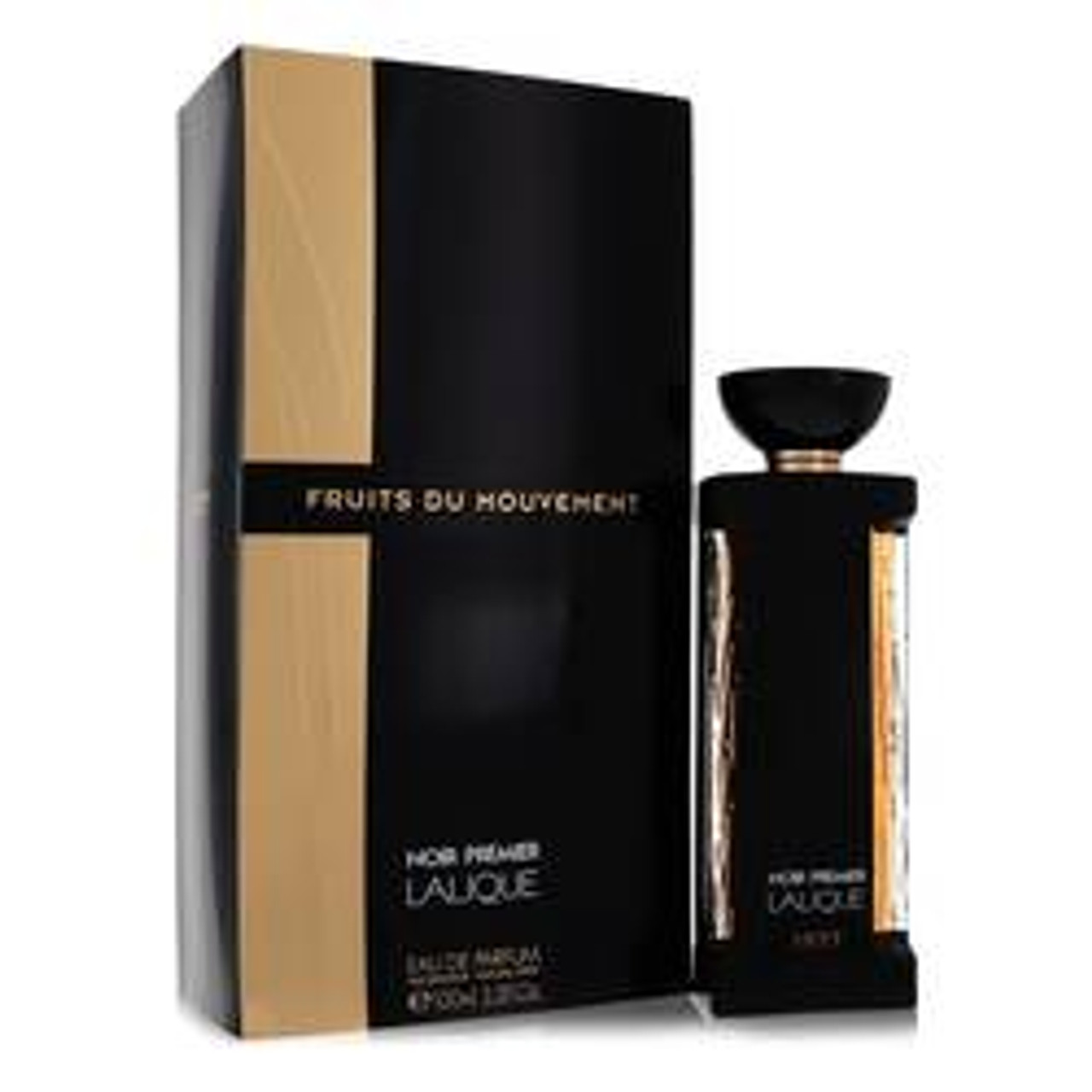 Fruits Du Mouvement Perfume By Lalique Eau De Parfum Spray 3.3 oz for Women - *Pre-Order