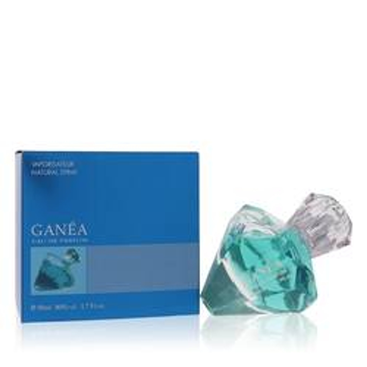 Ganea Perfume By Ganea Eau De Parfum Spray 1.7 oz for Women - [From 124.00 - Choose pk Qty ] - *Ships from Miami