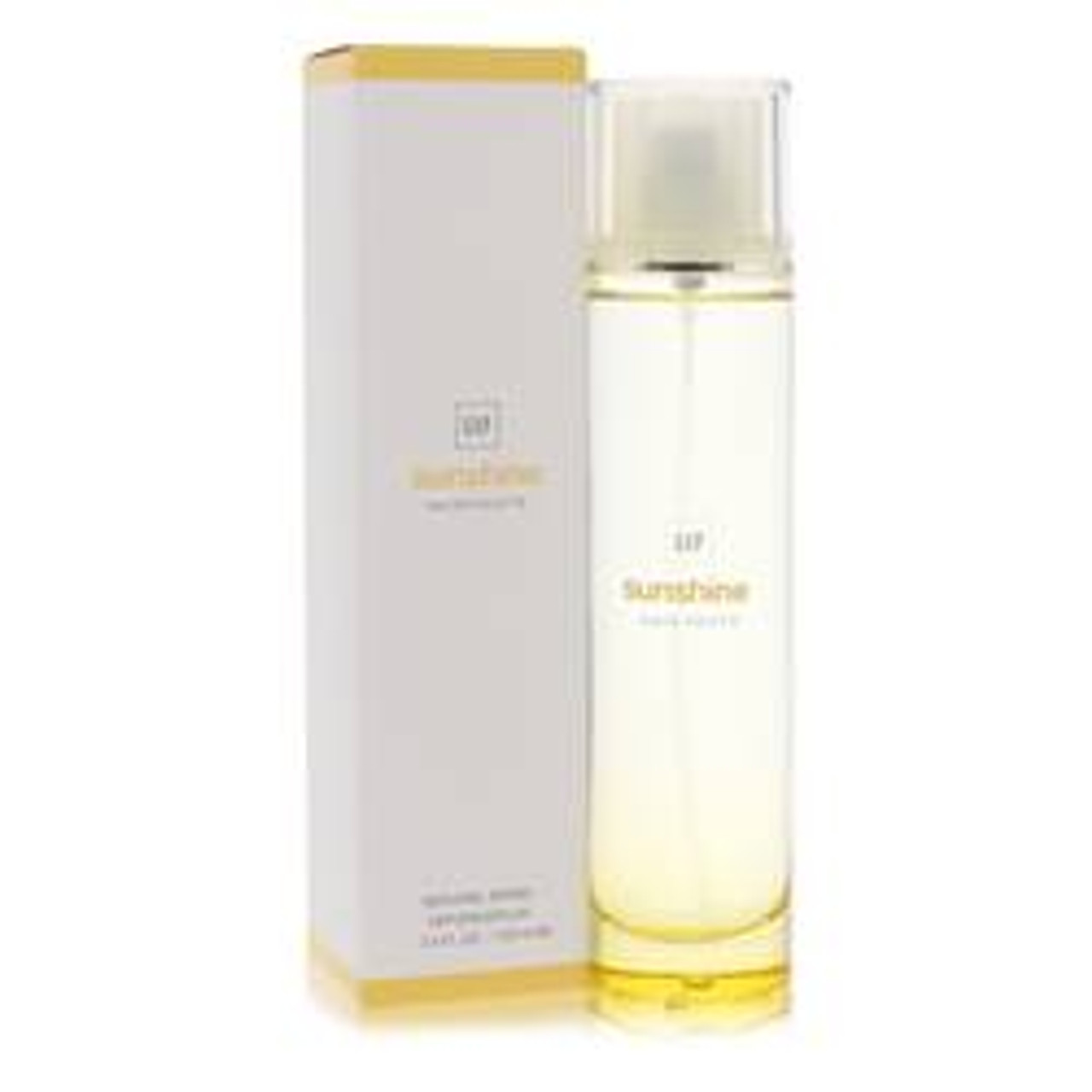 Gap Sunshine Perfume By Gap Eau De Toilette Spray 3.4 oz for Women - [From 67.00 - Choose pk Qty ] - *Ships from Miami