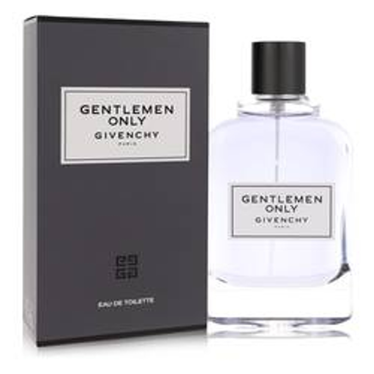 Gentlemen Only Cologne By Givenchy Eau De Toilette Spray 3.4 oz for Men - *Pre-Order