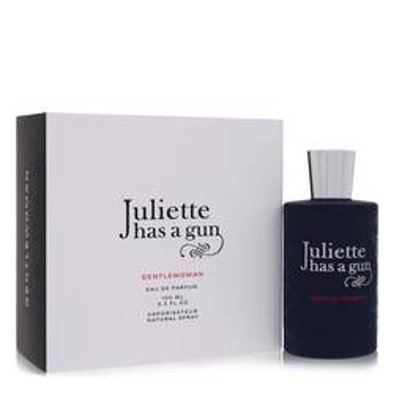Gentlewoman Perfume By Juliette Has A Gun Eau De Parfum Spray 3.4 oz for Women - *Pre-Order