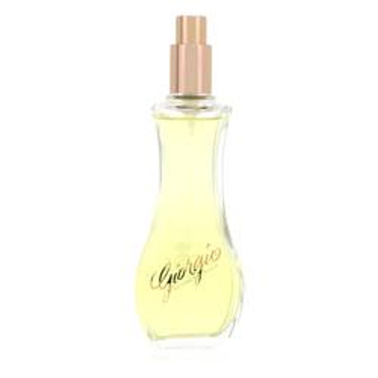 Giorgio Perfume By Giorgio Beverly Hills Eau De Toilette Spray (Tester) 3 oz for Women - [From 50.33 - Choose pk Qty ] - *Ships from Miami