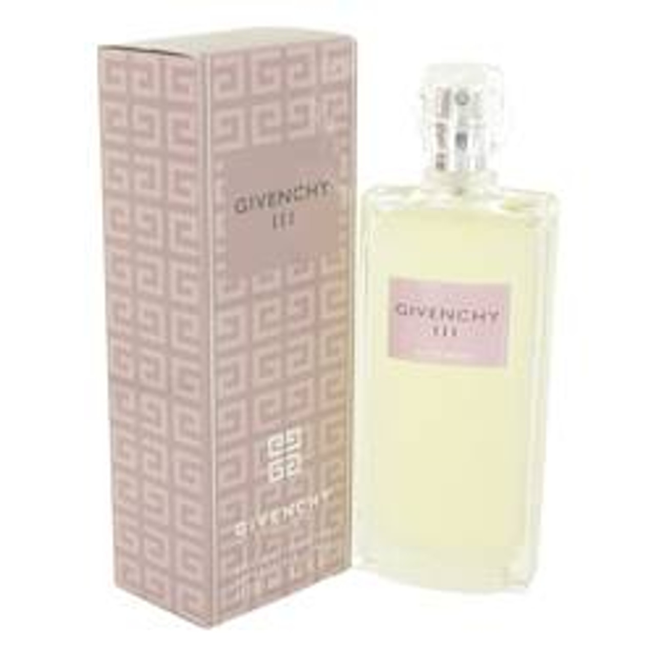 Givenchy Iii Perfume By Givenchy Eau De Toilette Spray 3.3 oz for Women - *Pre-Order