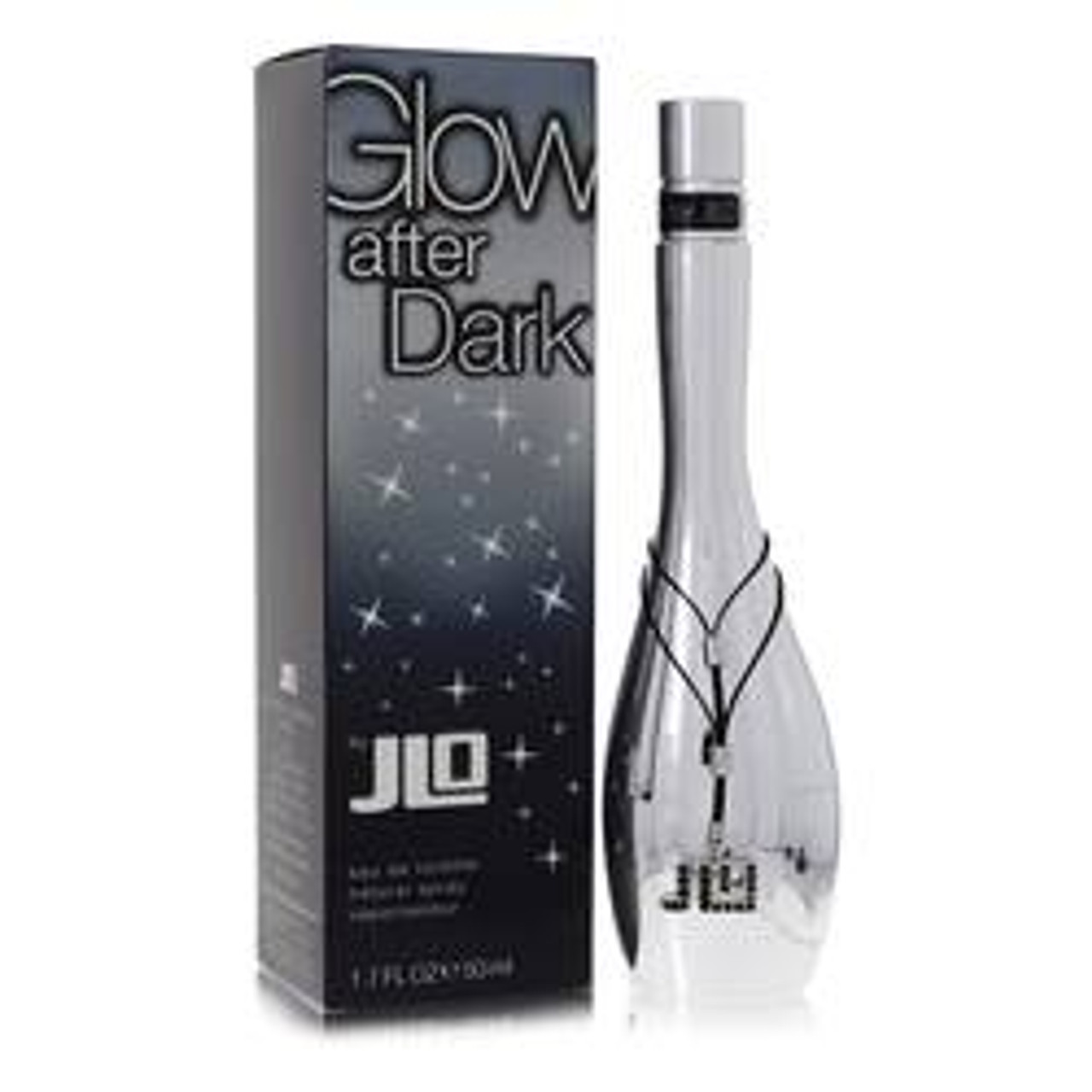 Glow After Dark Perfume By Jennifer Lopez Eau De Toilette Spray 1.7 oz for Women - [From 59.00 - Choose pk Qty ] - *Ships from Miami