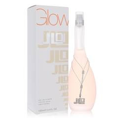 Glow Perfume By Jennifer Lopez Eau De Toilette Spray 3.4 oz for Women - [From 92.00 - Choose pk Qty ] - *Ships from Miami