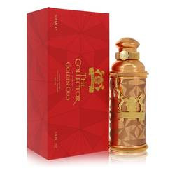 Golden Oud Perfume By Alexandre J Eau De Parfum Spray 3.4 oz for Women - *Pre-Order