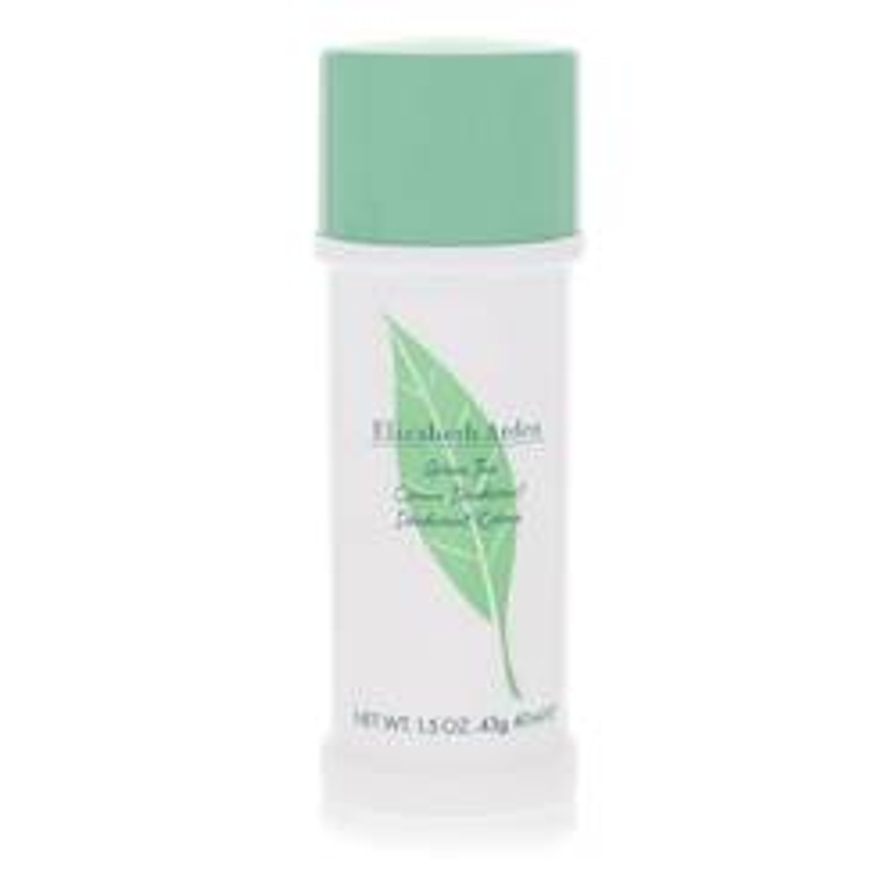 Green Tea Perfume By Elizabeth Arden Deodorant Cream 1.5 oz for Women - [From 27.00 - Choose pk Qty ] - *Ships from Miami